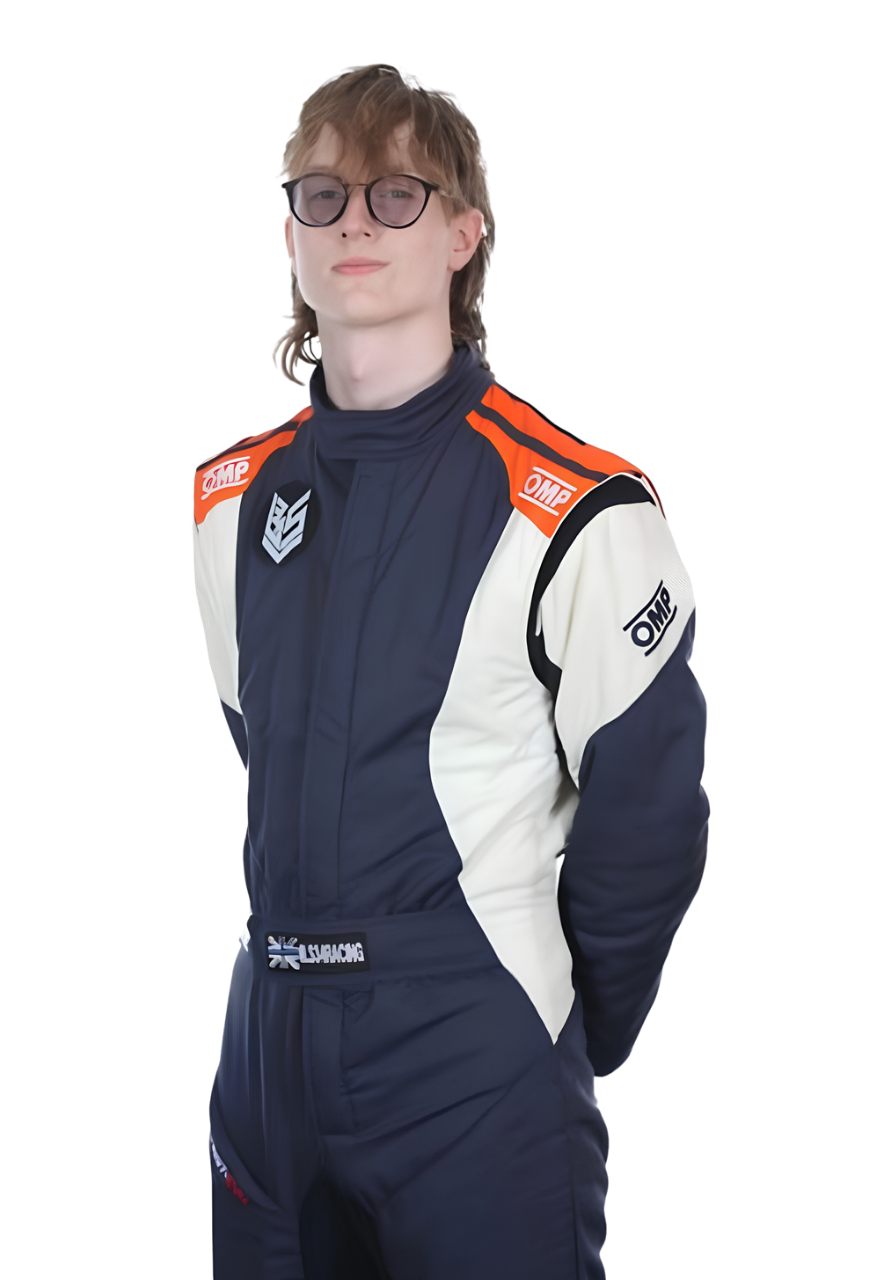 LUKE SAWYER